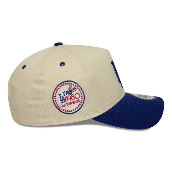 New Era Καπέλο All Star Game Patch LA Dodgers 9FORTY E-Frame Cap